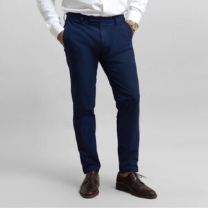 Sene Soho FlexTech Pants – Navy – Men’s 40 x 32 – NWT